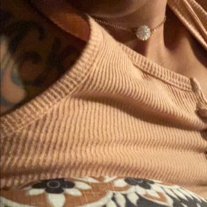 Meet your Posher, Charlena